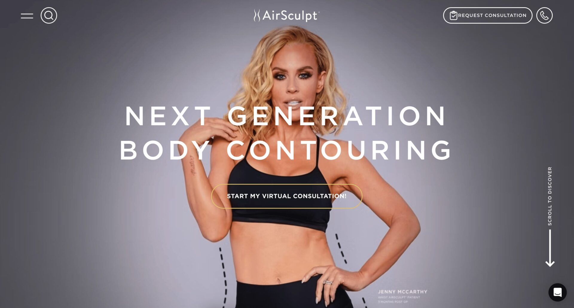 AirSculpt