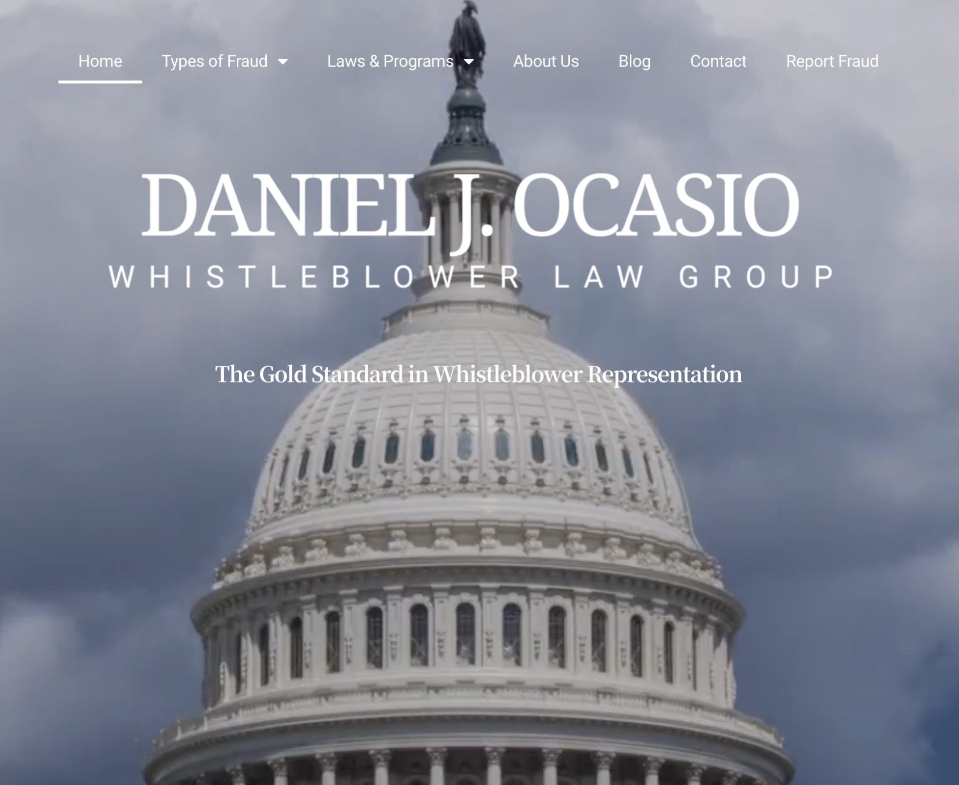Daniel Ocasio Law Firm