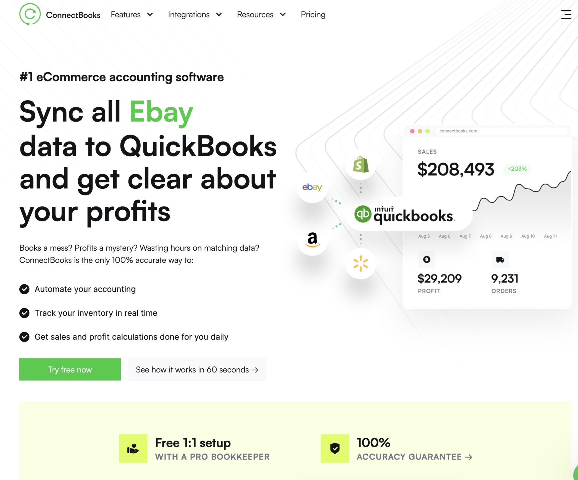 ConnectBooks
