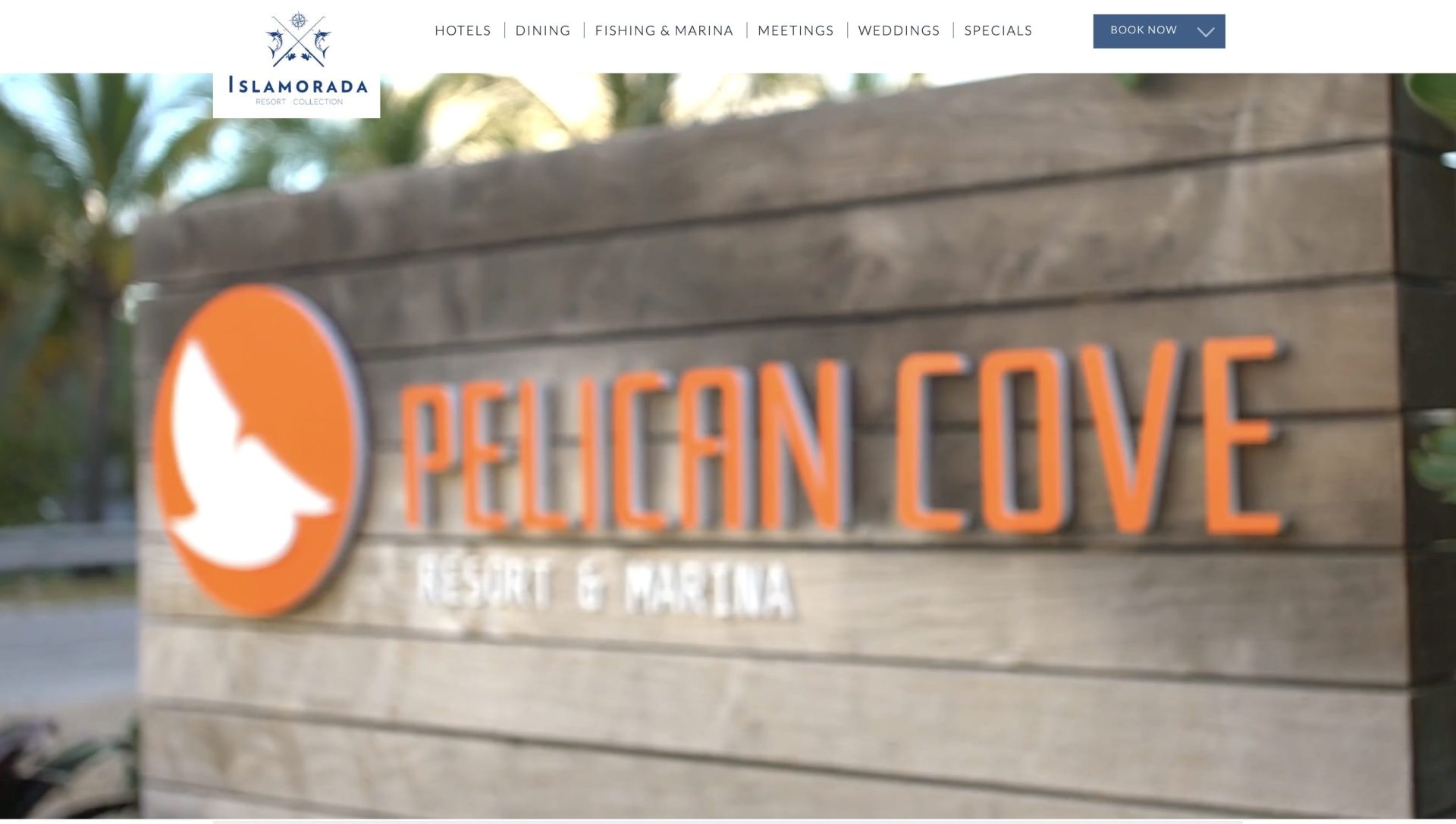Pelican Cove Resort and Marina