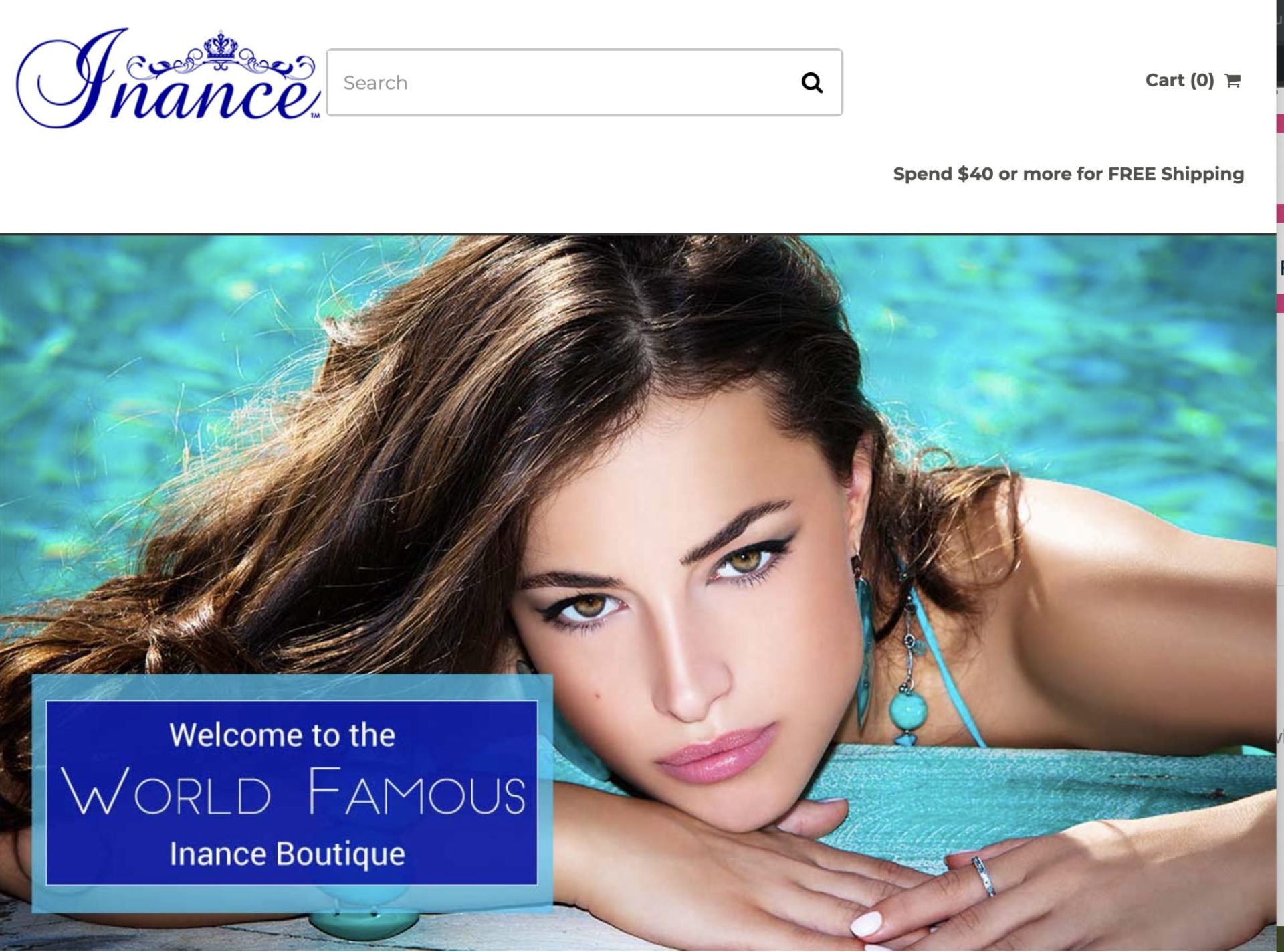 Inance